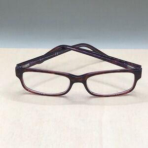 Ray-Ban Glasses Purple-Tortoise FRAME ONLY RB 5187 2442 / 52-16-140 Unisex